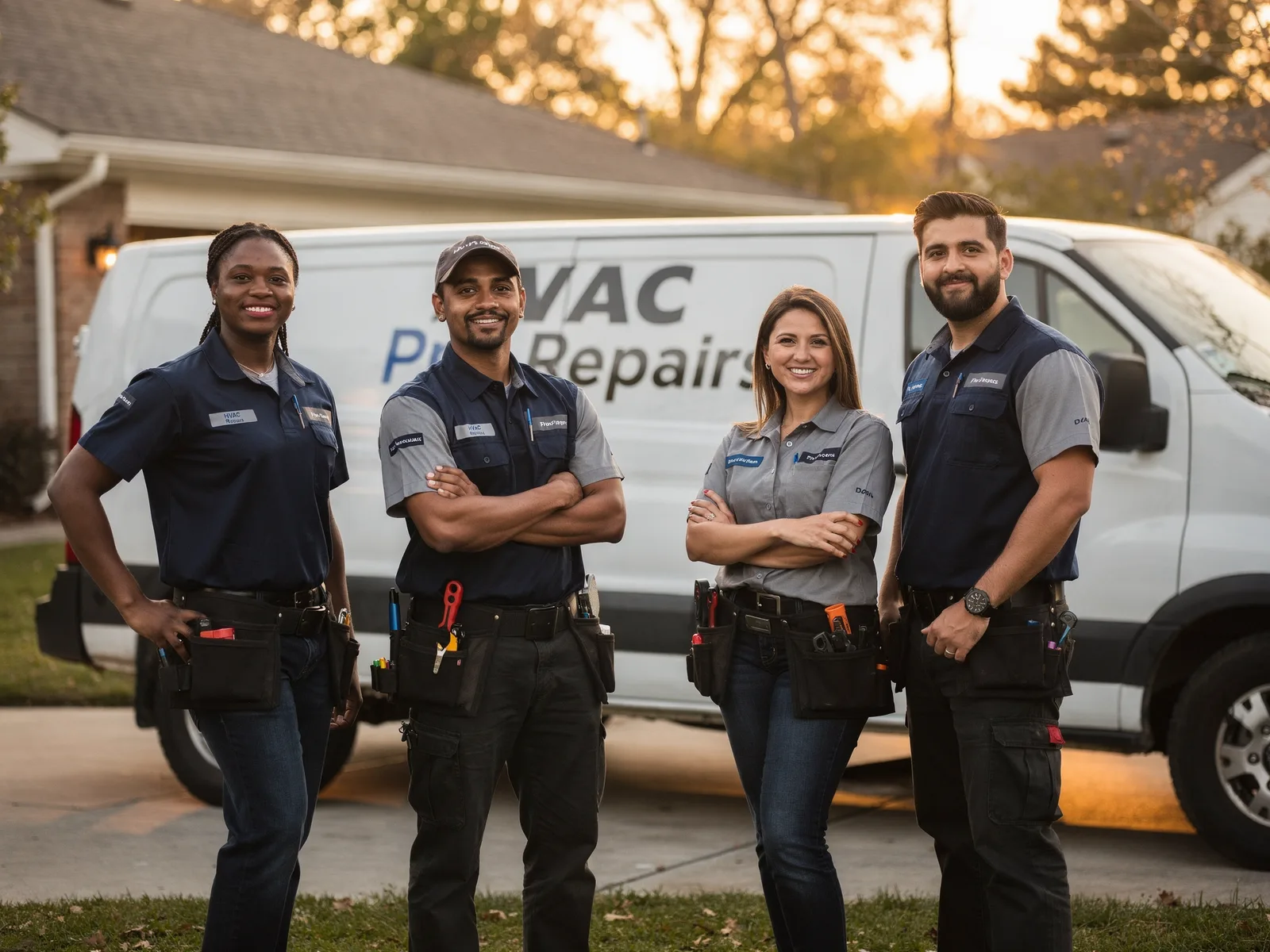 Heat Pump Repair company in Jetersville, VA