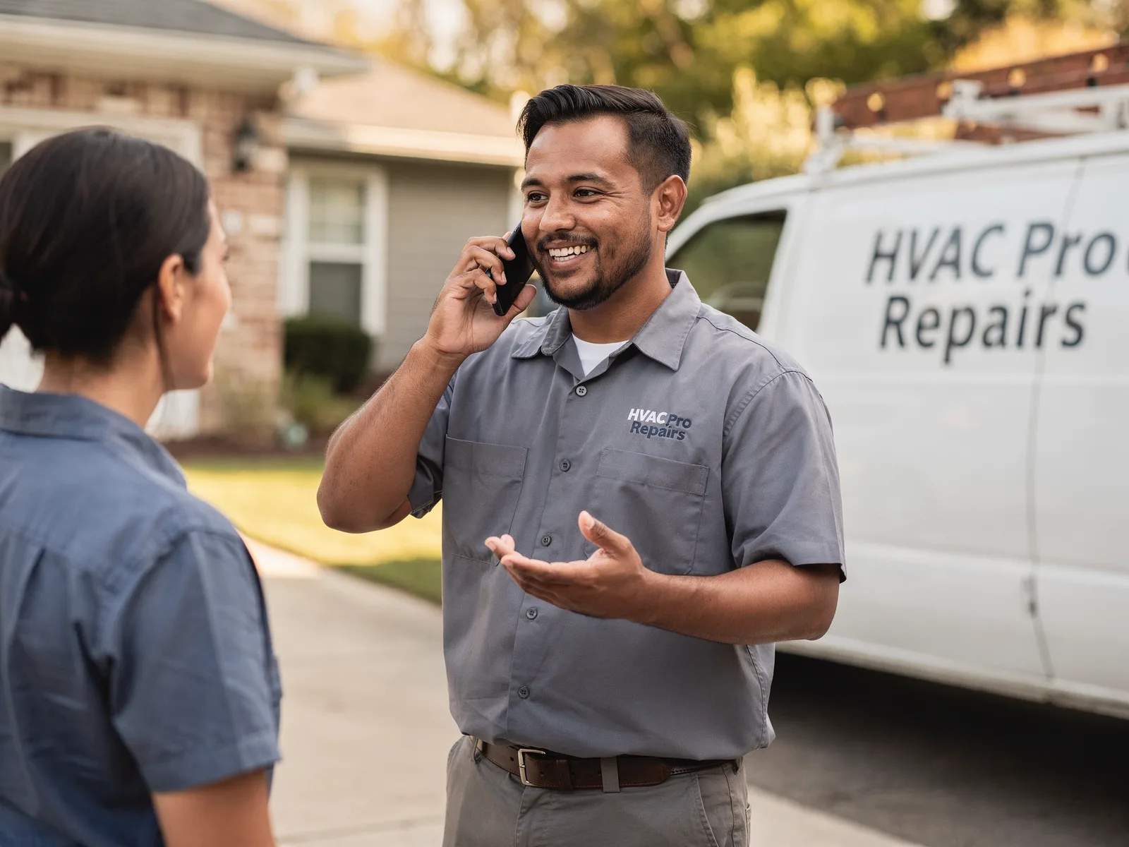 Heat Pump Repair Jetersville, VA FAQs